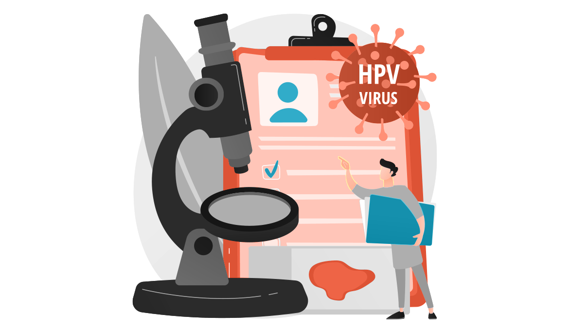سؤال و جواب های مهم درباره HPV و زگیل‌ تناسلی در آقایان