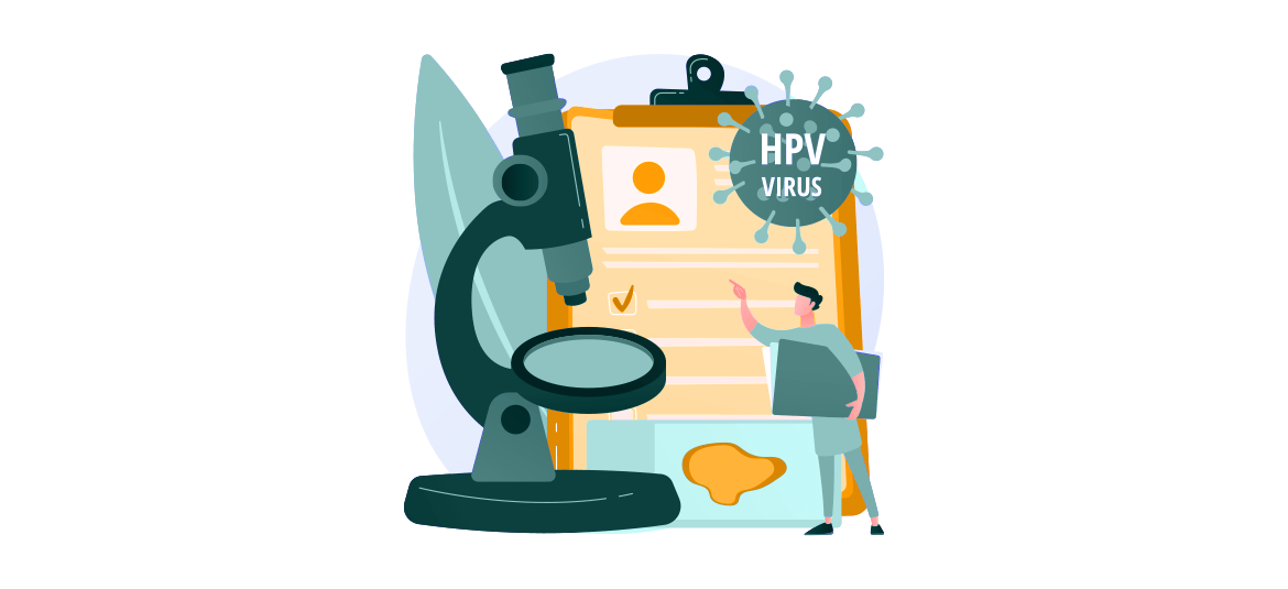 سؤال و جواب های مهم درباره HPV و زگیل‌ تناسلی در آقایان