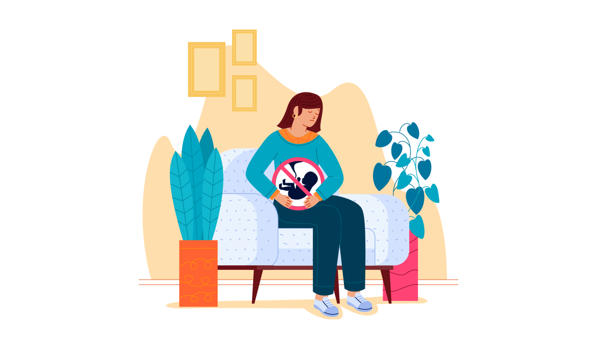 اختلالات تیروئید؛ دشمن خاموش باروری خانم ها