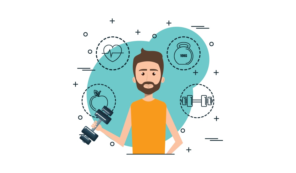 ۵ آزمایش کلیدی که سلامت مردان را افشا می‌کند