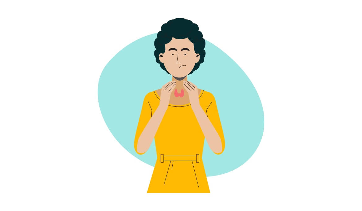 ارتباط پنهان تیروئید و بیماری‌های قلبی