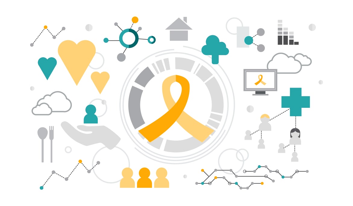 بعد از تشخیص سرطان، چه آزمایش‌هایی ضروری‌ هستند؟