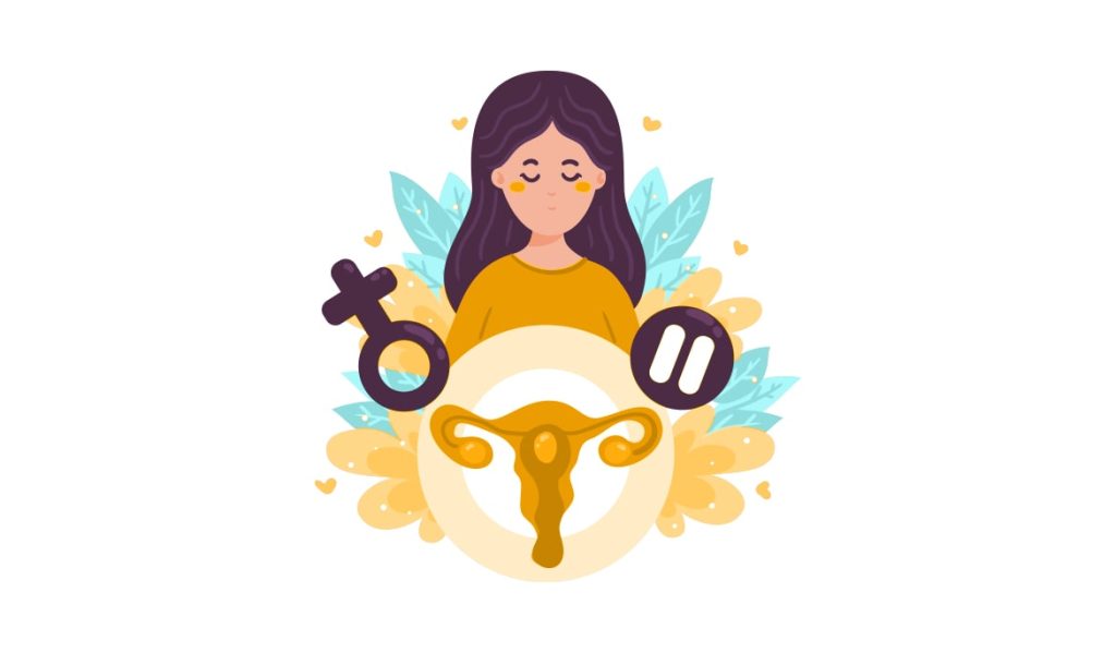 10 سؤال رایج درباره سندروم تخمدان پلی‌کیستیک