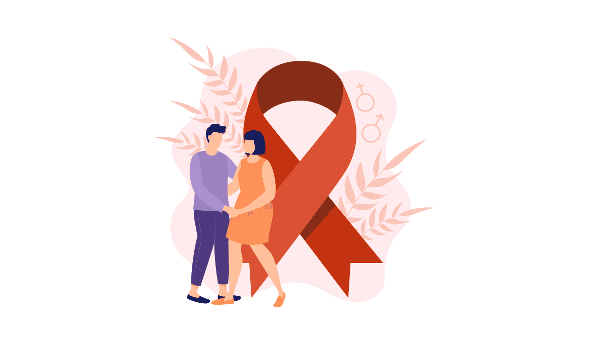 تست HIV چگونه انجام می‌شود و چه زمانی قابل اعتماد است؟