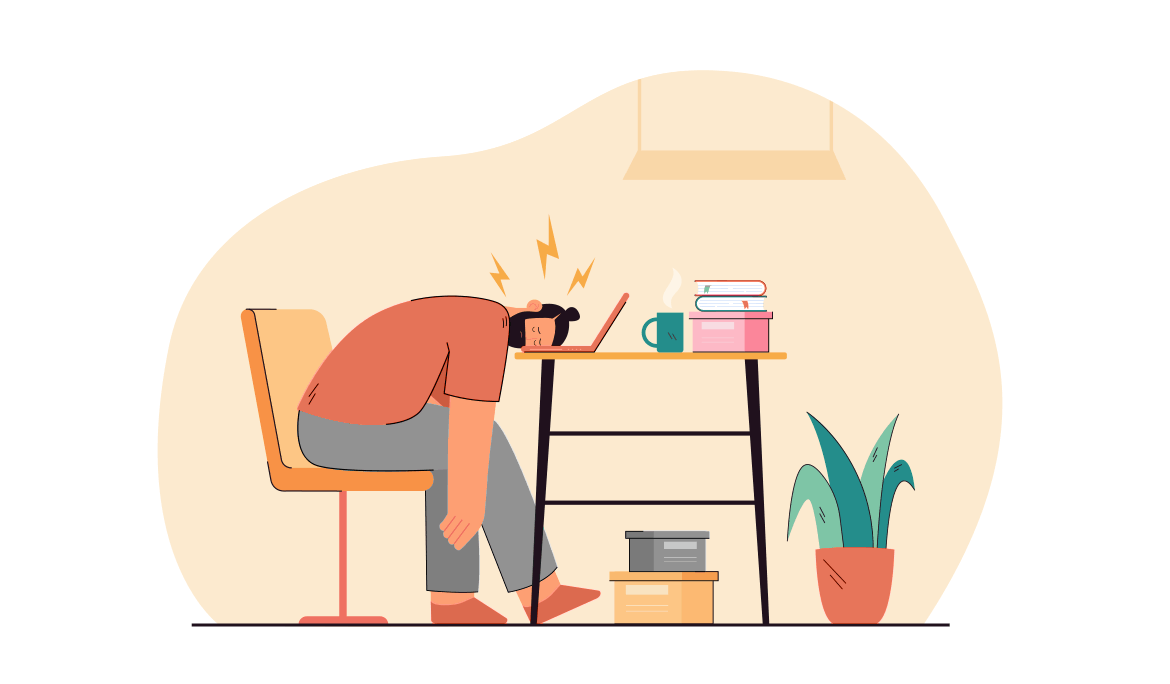 آزمایش فریتین غیرطبیعی؛ نشانه کمبود آهن یا التهاب؟